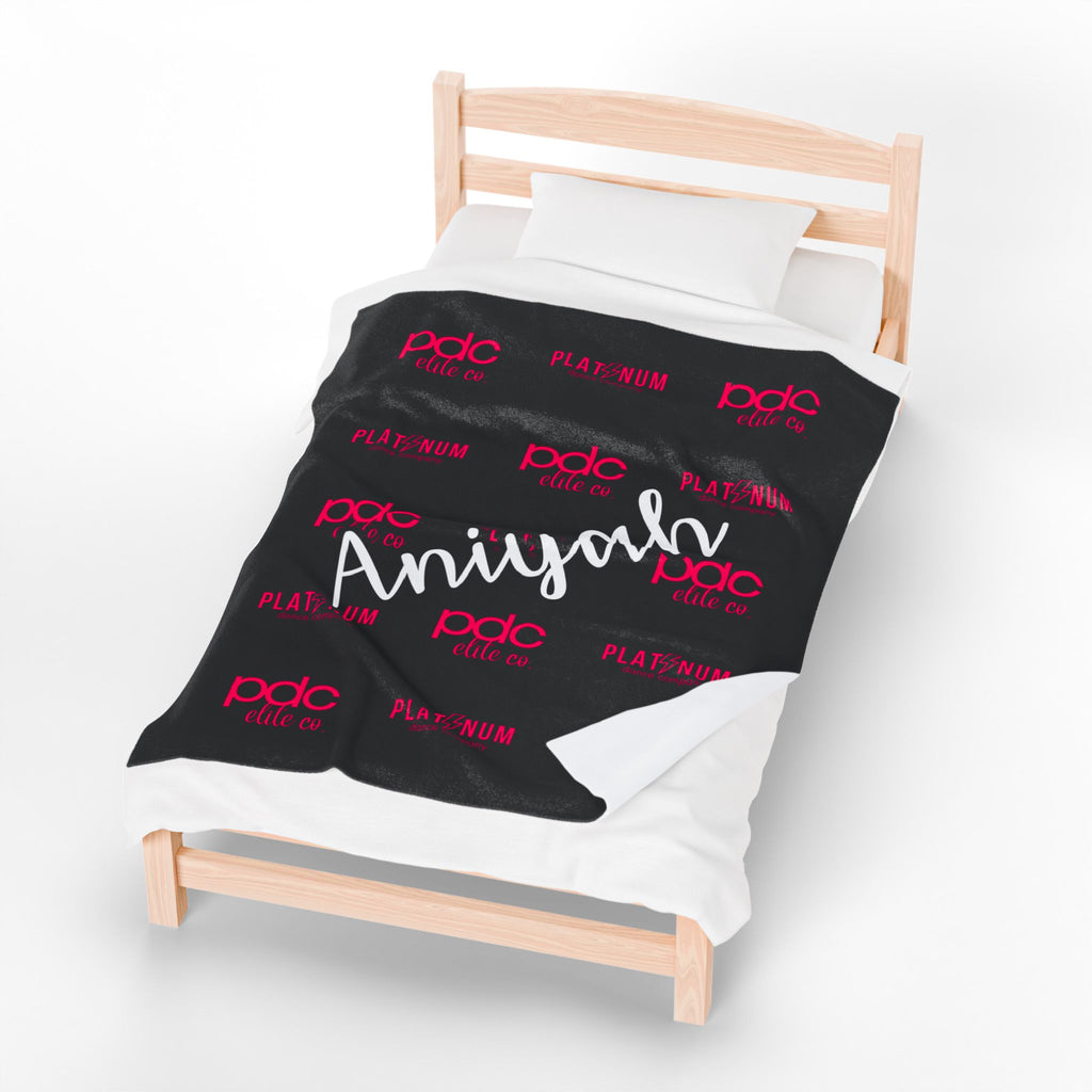 ANIYAH ELITE BLANKET