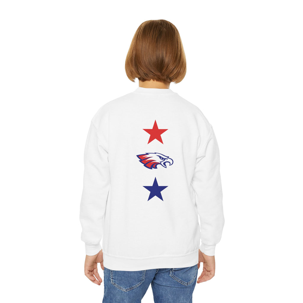 Axtell Star Back | Youth Crew