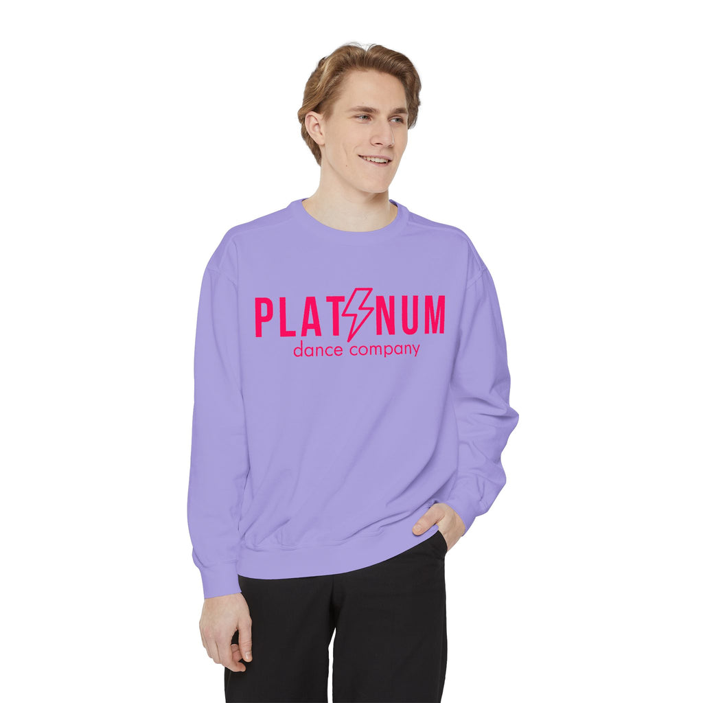 Comfort Colors | Adult  Crew