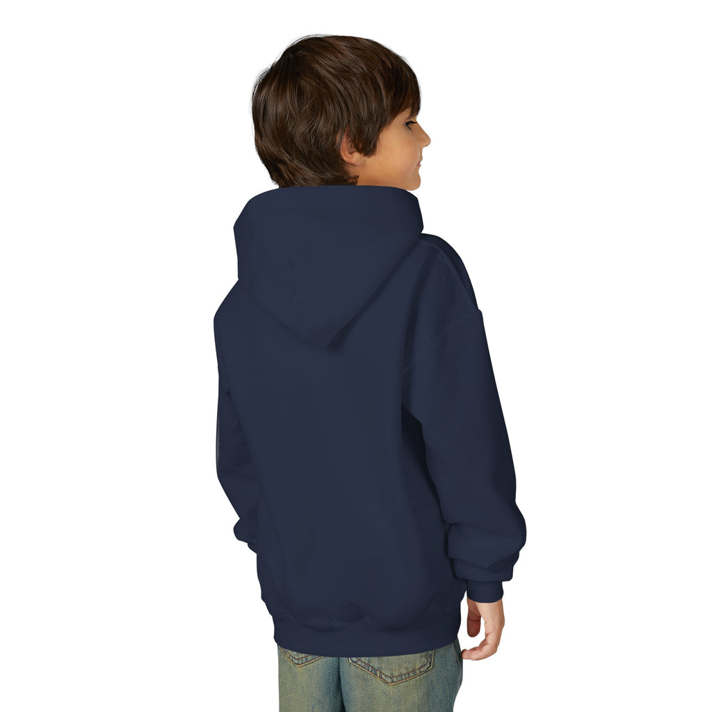 Eagles Duck Camo | Youth Hoodie