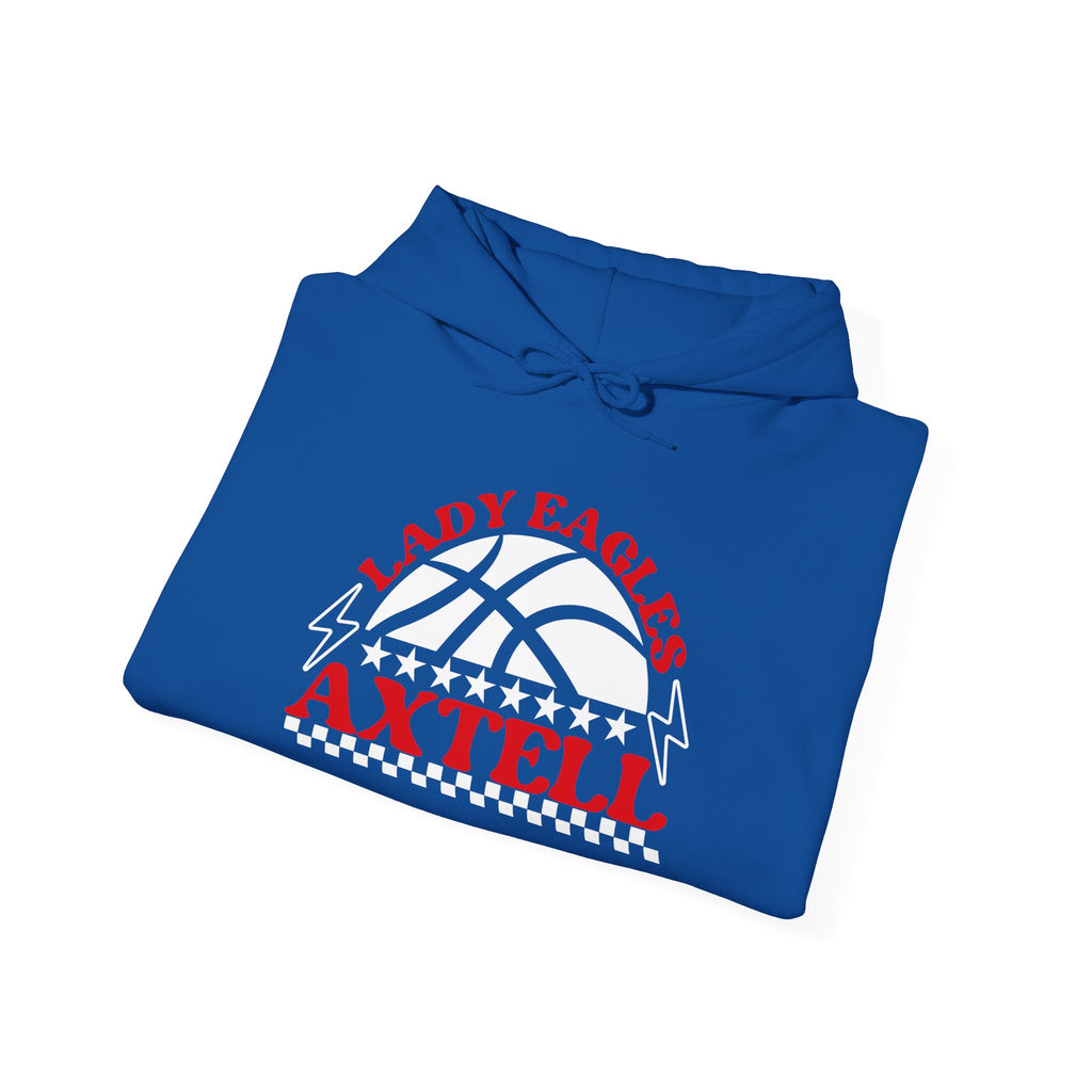 Lady Eagles | Adult Hoodie