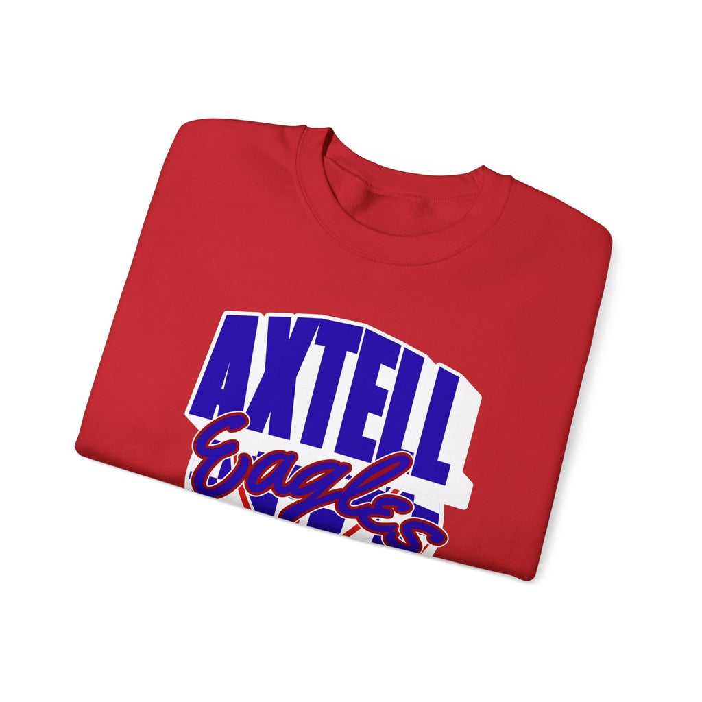 BBall Check | Adult Crewneck
