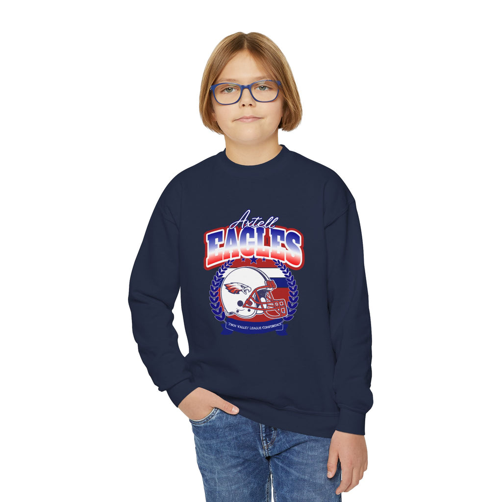TVL Football | Youth Crew