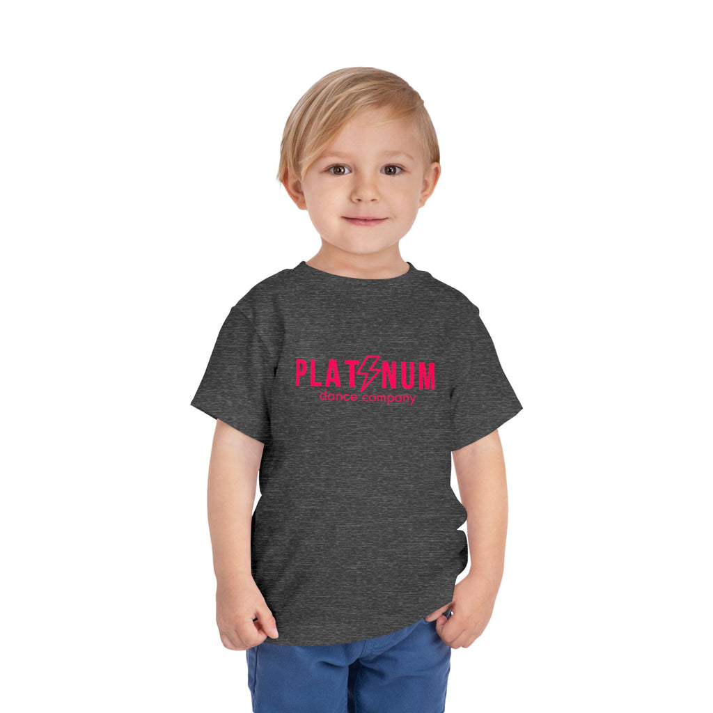 Bella + Canvas | Toddler Tee