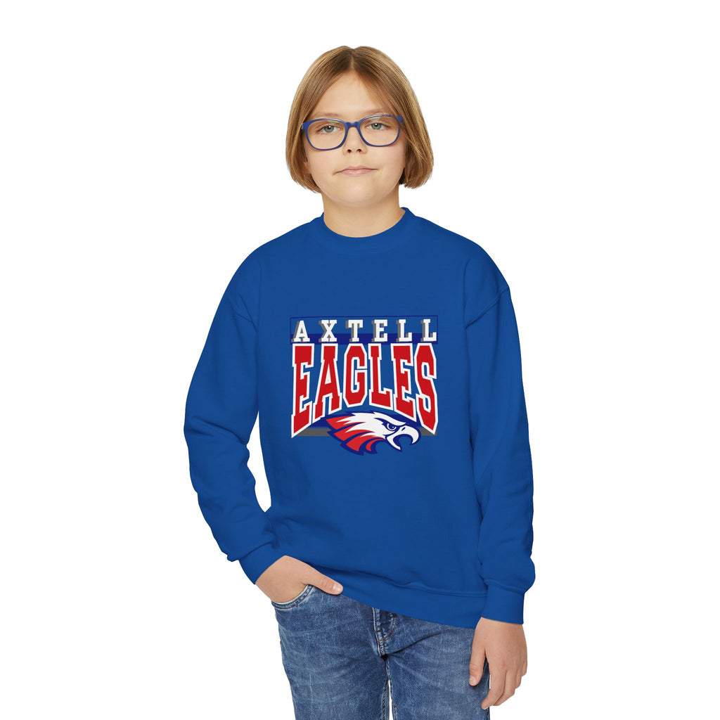 EAGLES | Youth Crew