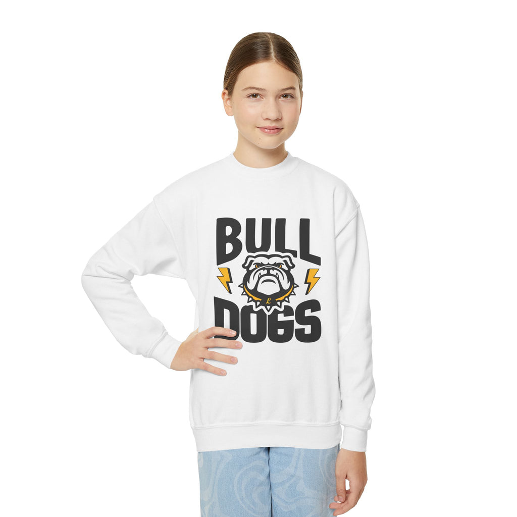 Bulldog Bolt | Youth Crew