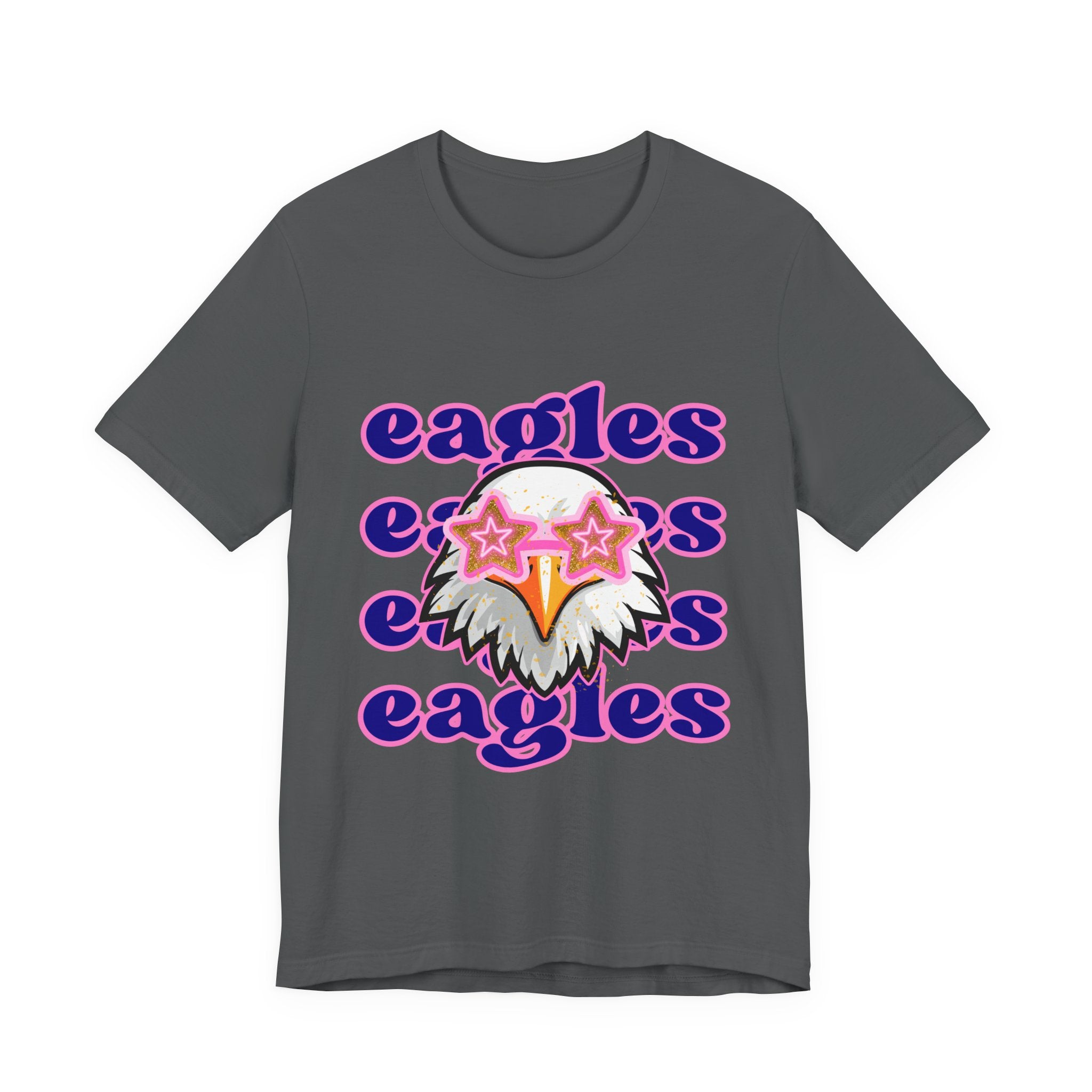 Eagle Shades | Adult Tee