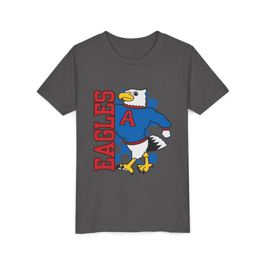 Vintage Eagle | Youth Tee