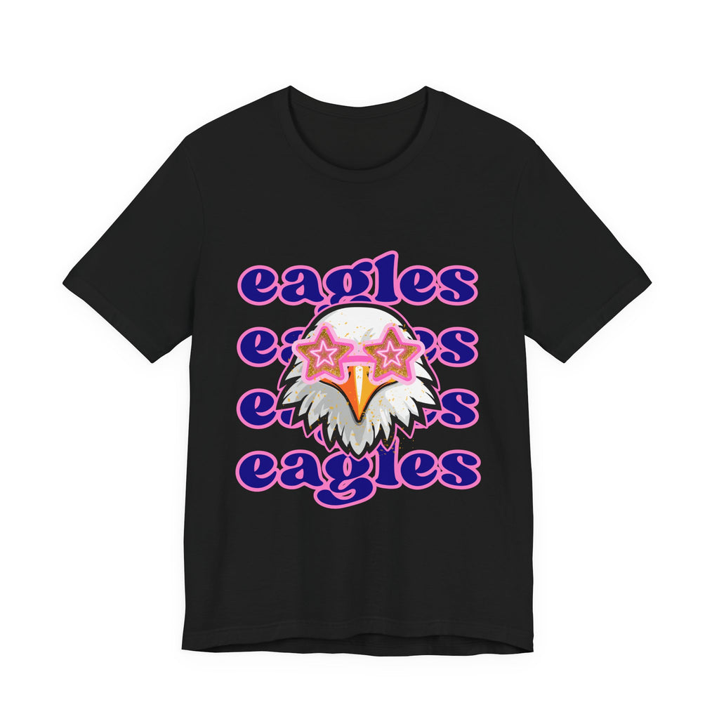 Eagle Shades | Adult Tee