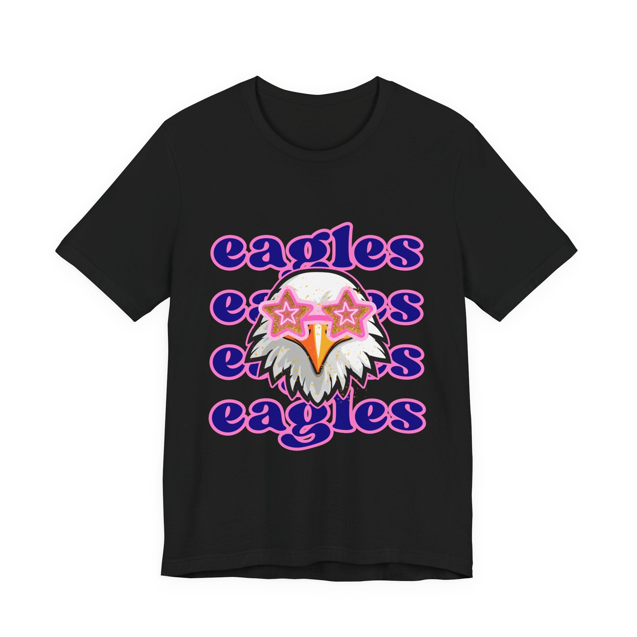 Eagle Shades | Adult Tee