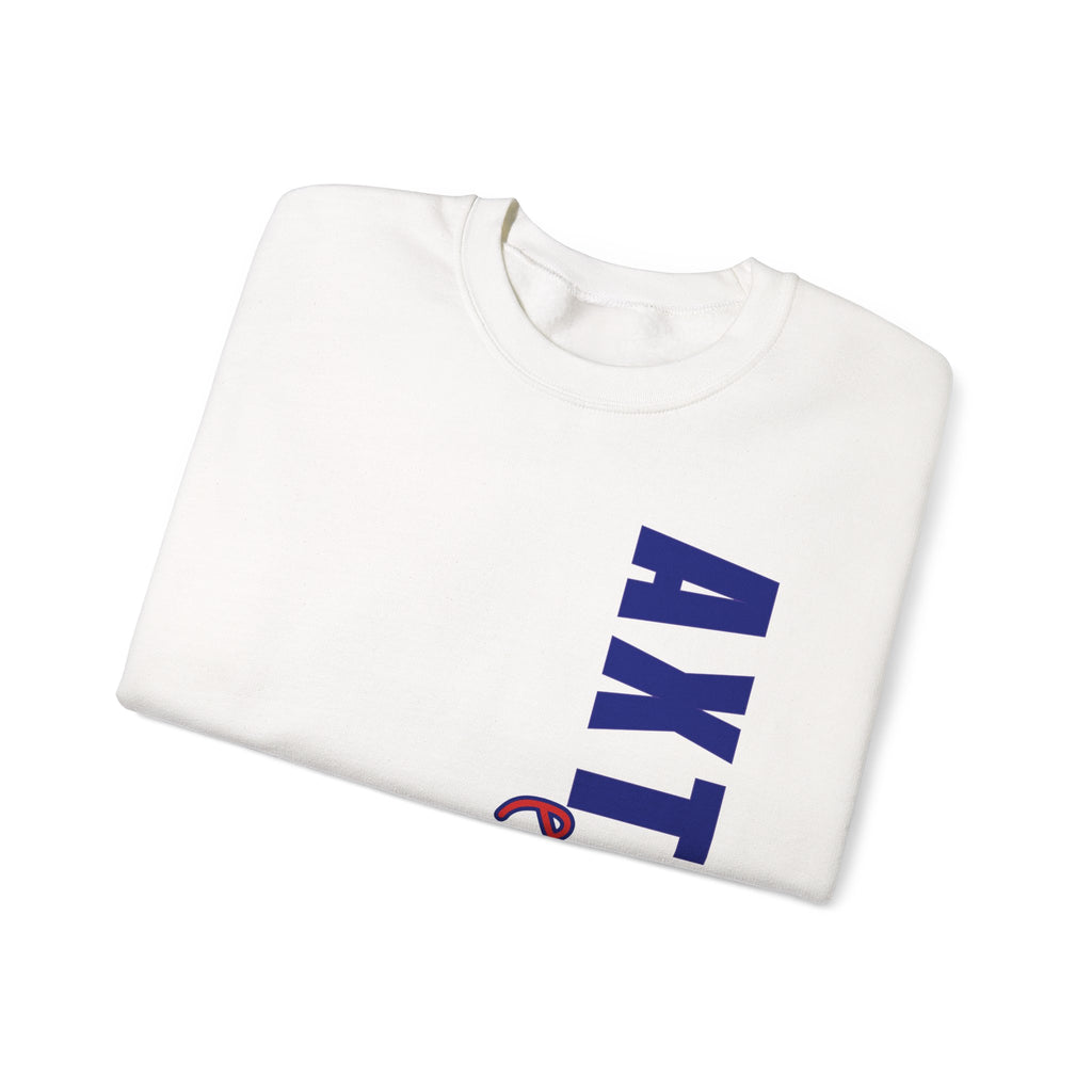 Axtell Star Sleeve | Adult Crew