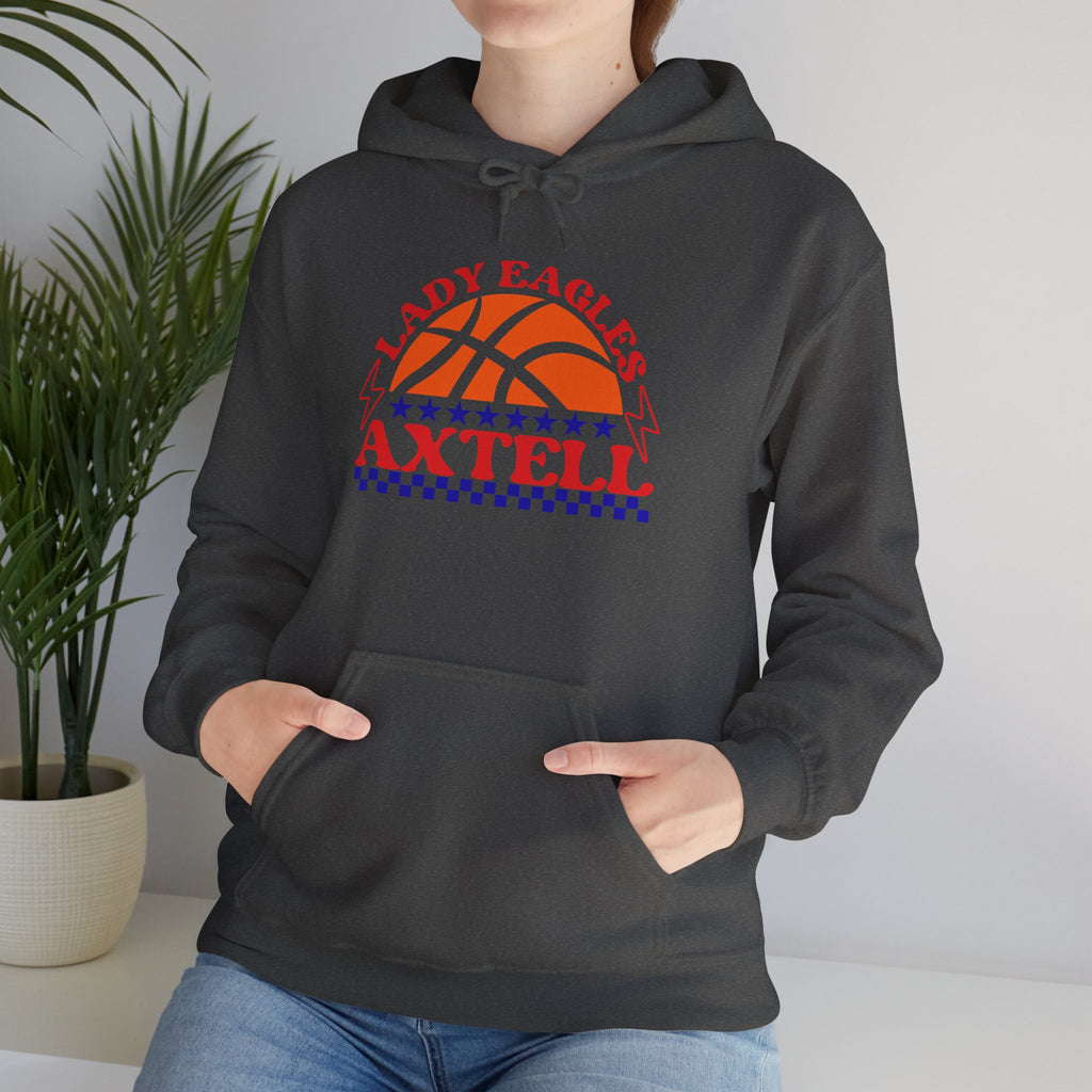 Lady Eagles | Adult Hoodie