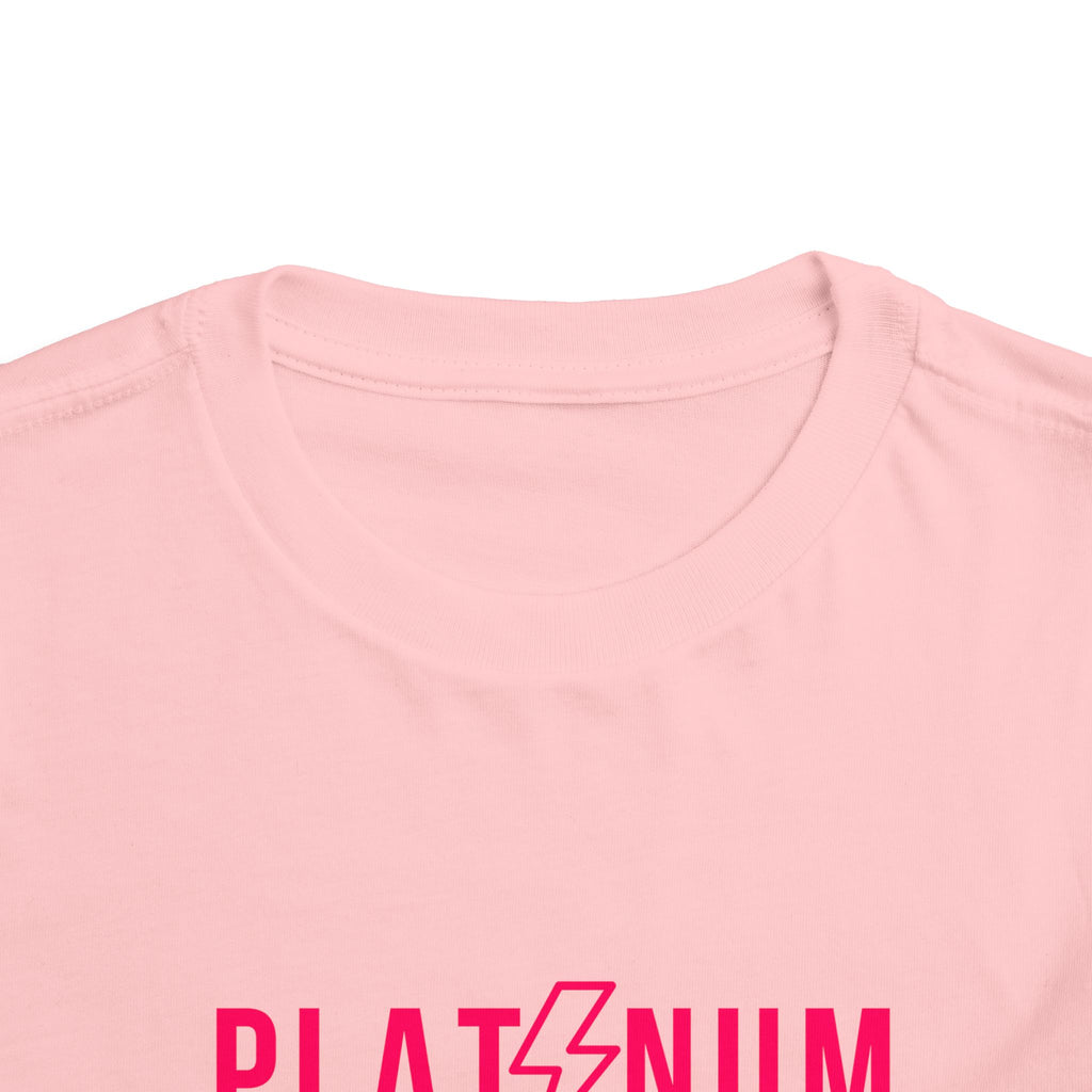 Bella + Canvas | Toddler Tee