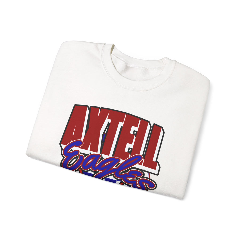 BBall Check | Adult Crewneck
