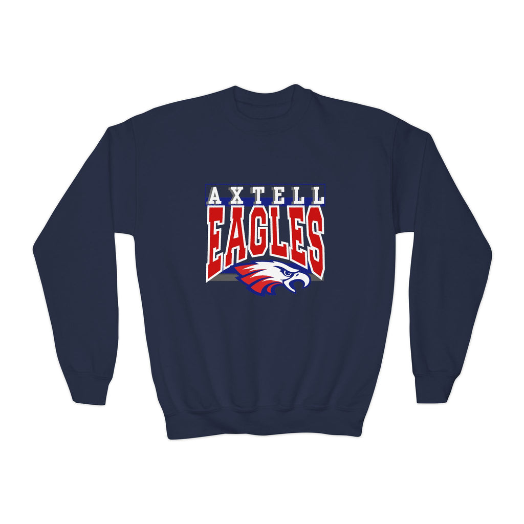 EAGLES | Youth Crew