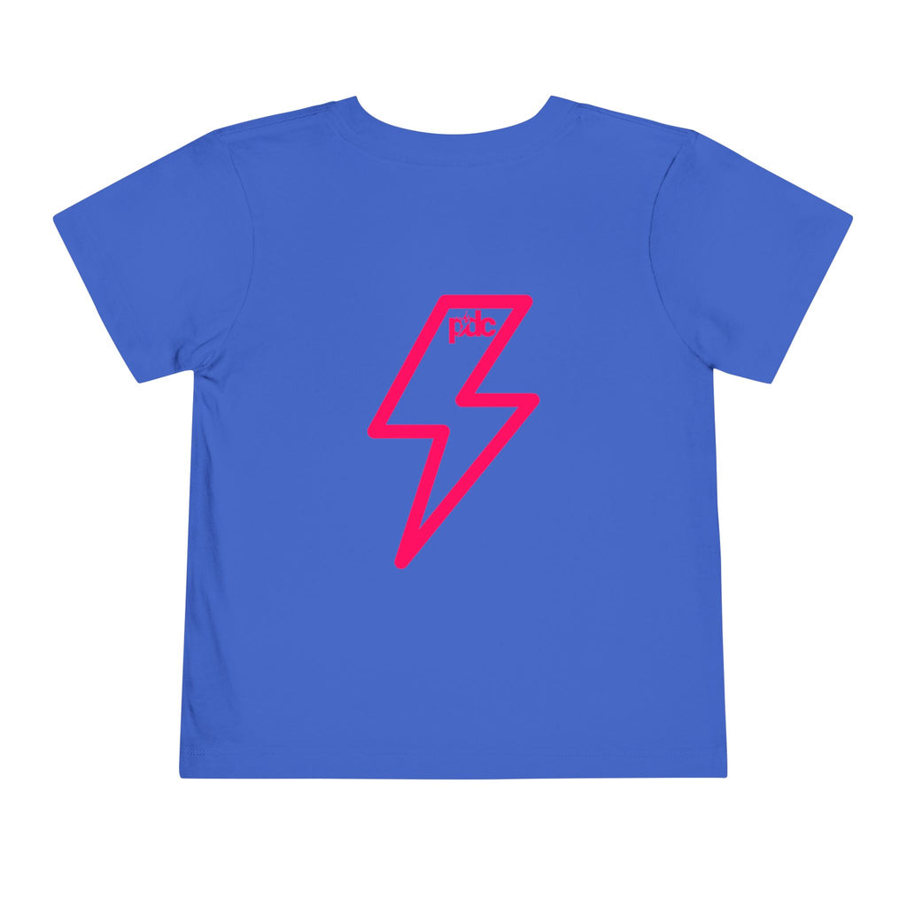 Bella + Canvas | Toddler Tee