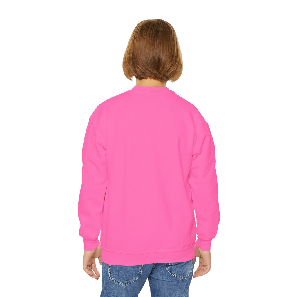 Pink Eagle | Youth Crew