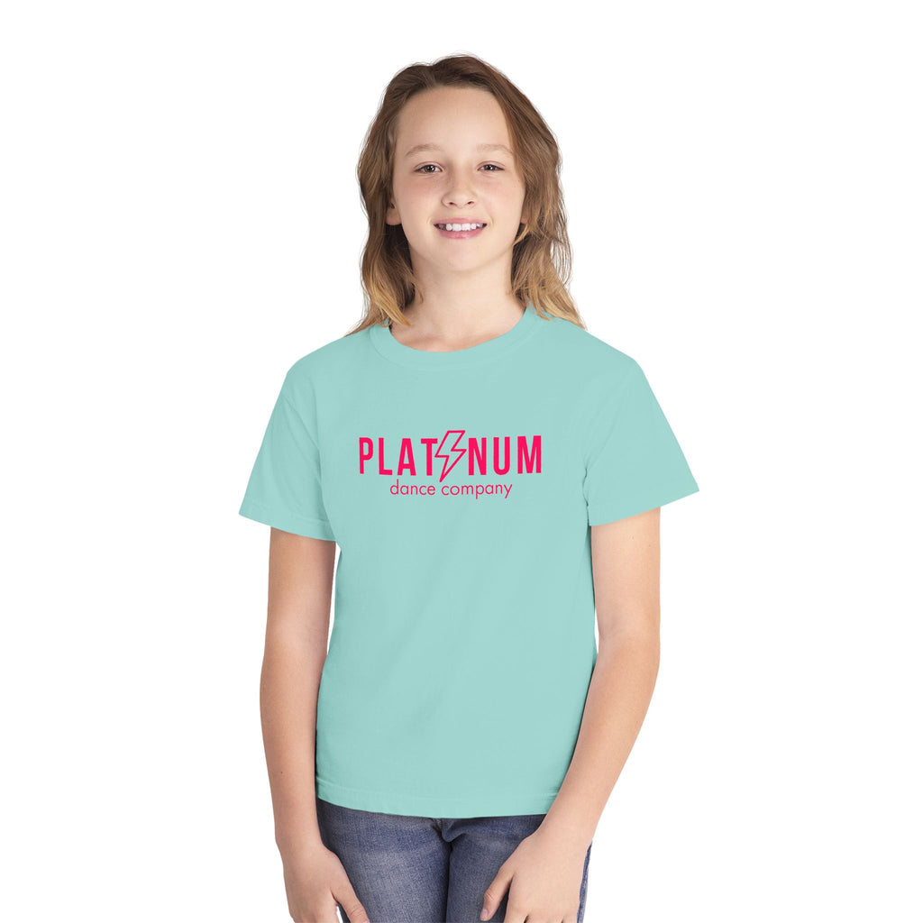 Comfort Colors | Youth Tee