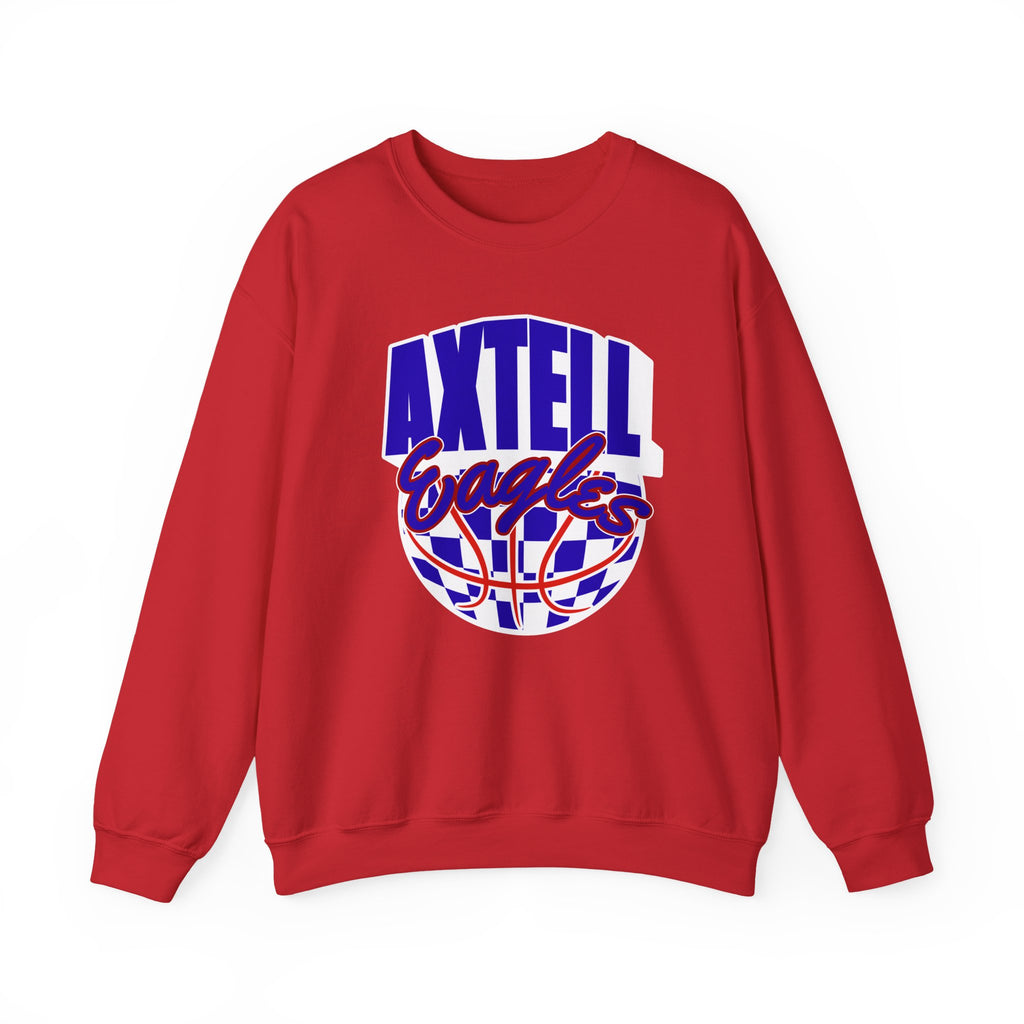BBall Check | Adult Crewneck