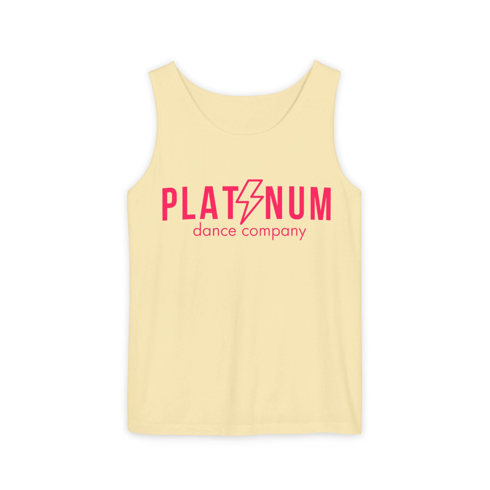 Comfort Colors | Adult Tank