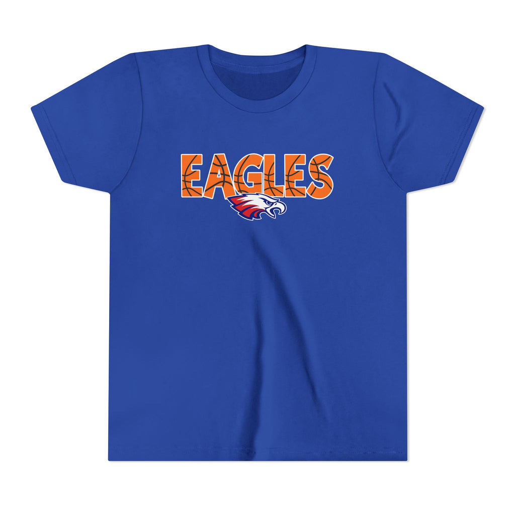 Eagles Basketball | Youth Tee