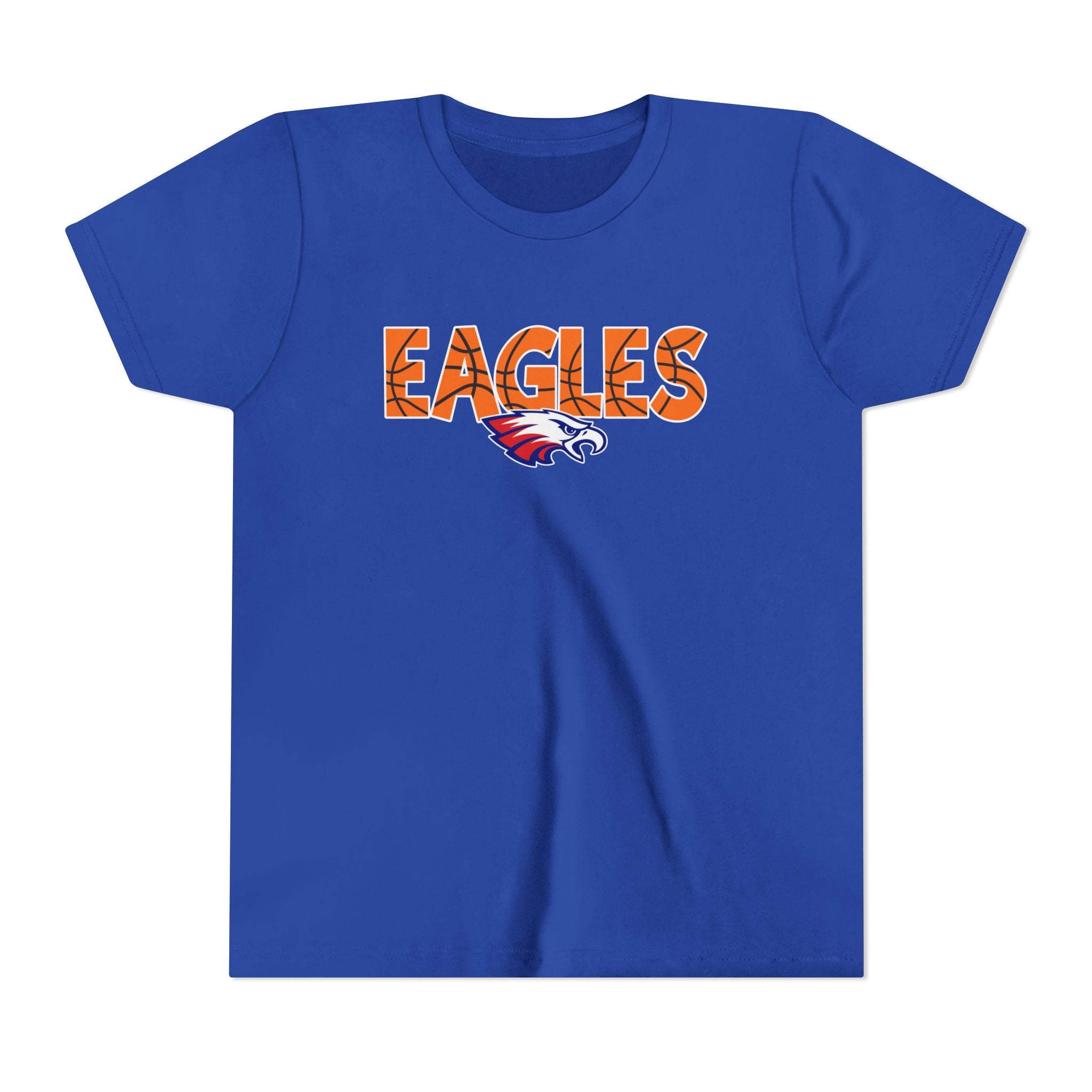 Eagles Basketball | Youth Tee