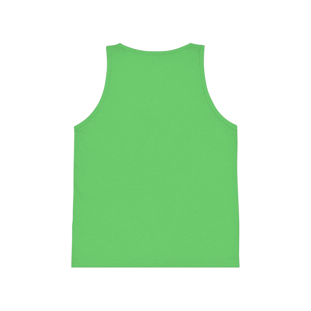 Bella + Canvas | Youth Tank Top