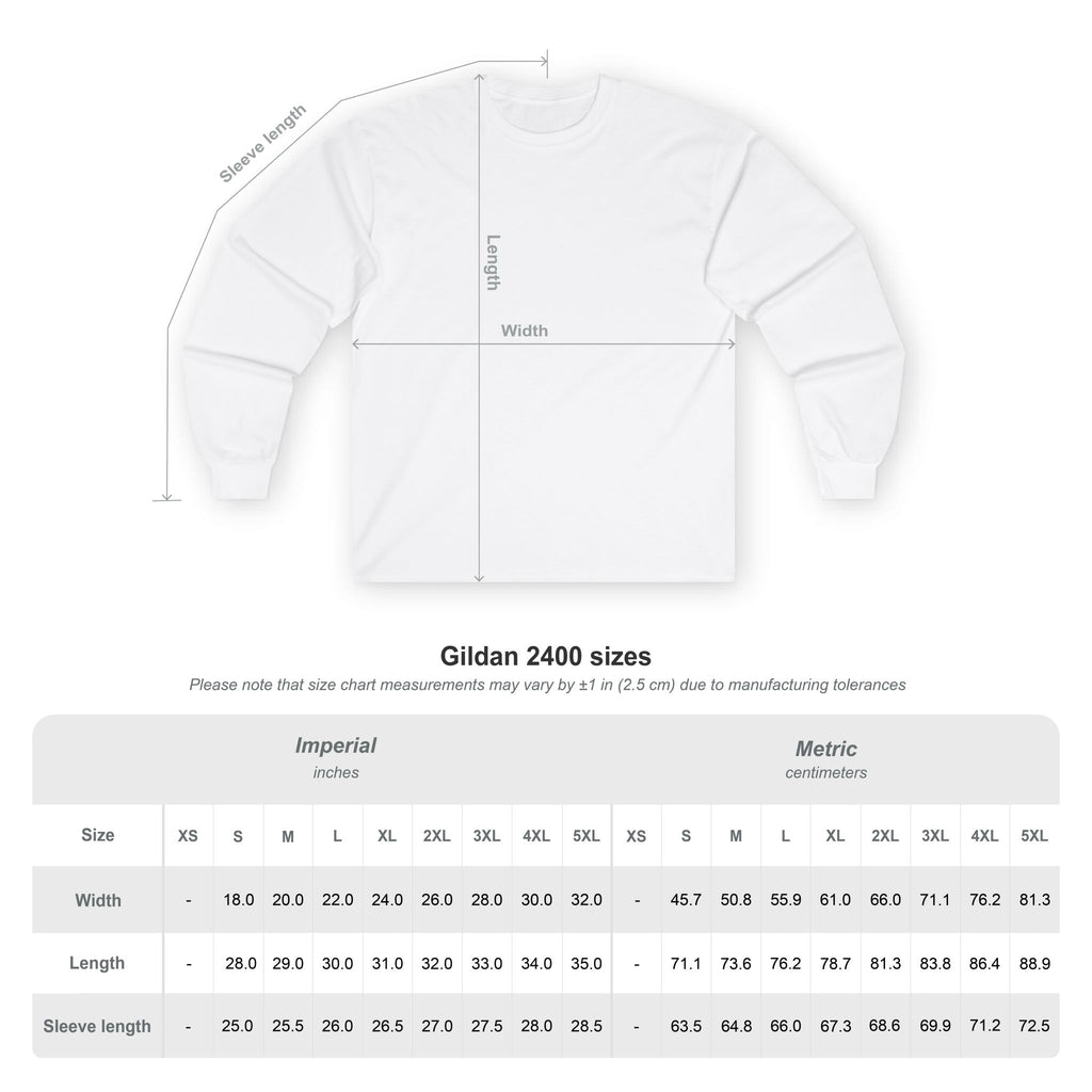 Lady Eagles | Adult Long Sleeve