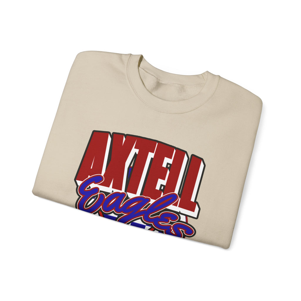 BBall Check | Adult Crewneck
