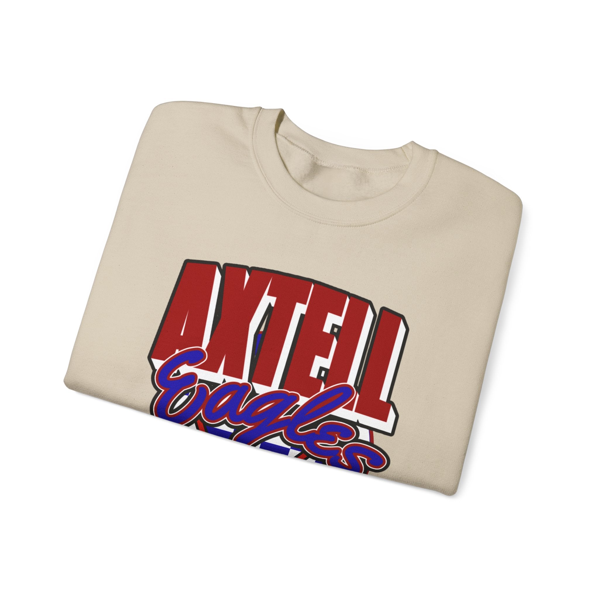 BBall Check | Adult Crewneck