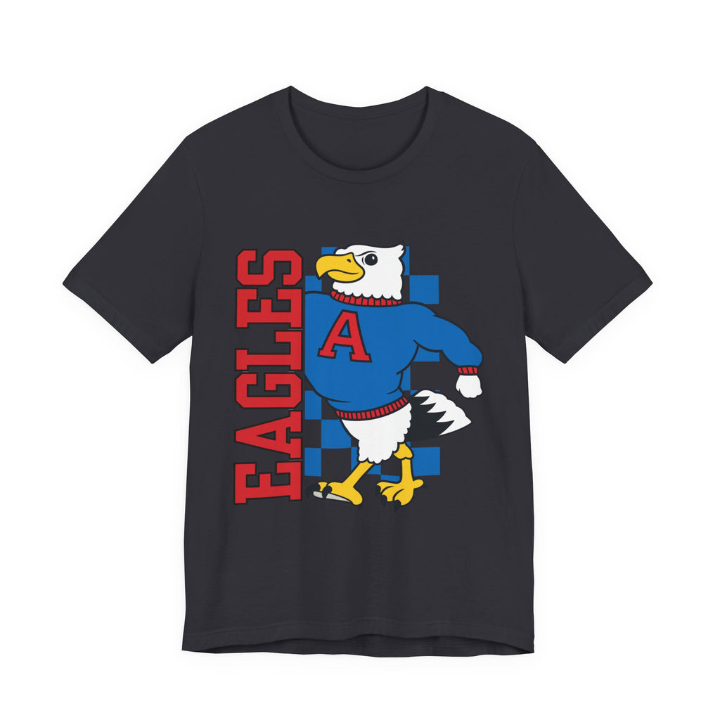 Vintage Eagle | Adult Tee