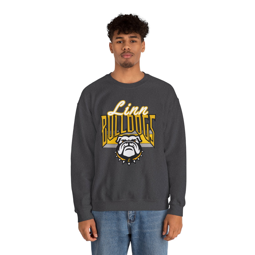 Linn Classic | Adult Crew
