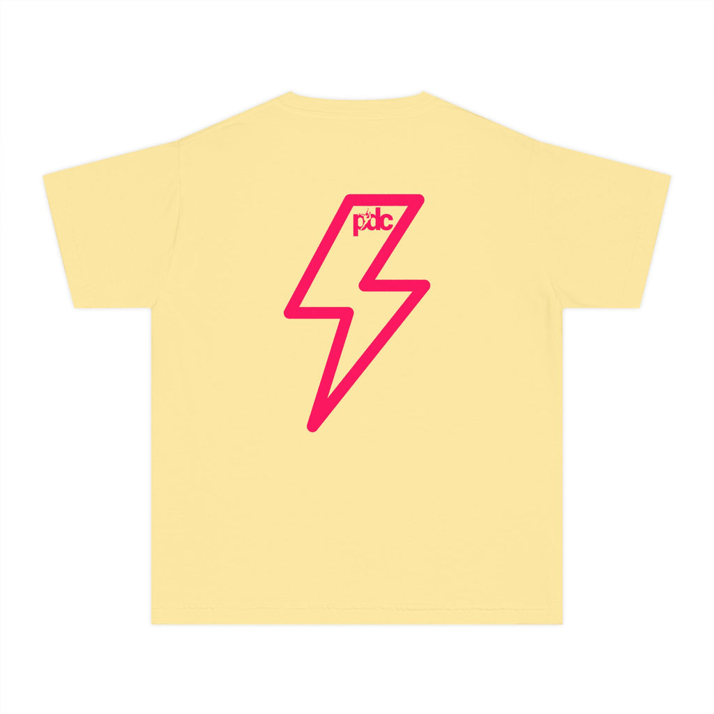 Comfort Colors | Youth Tee