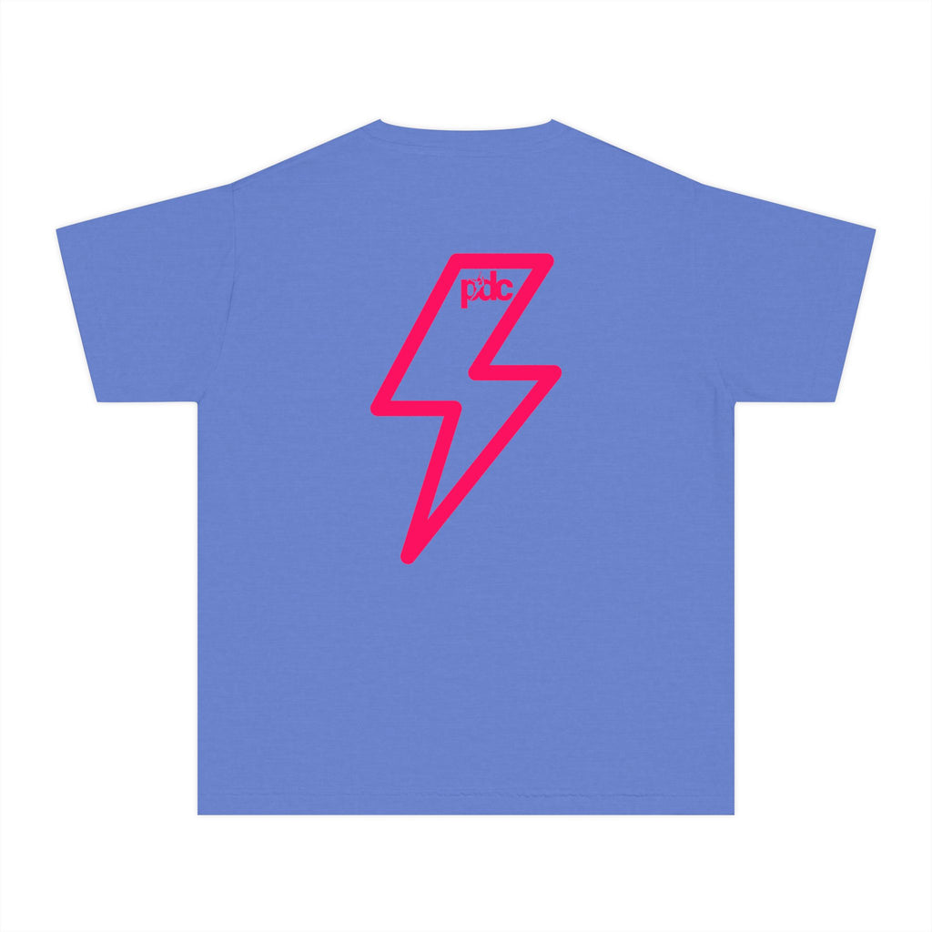 Comfort Colors | Youth Tee