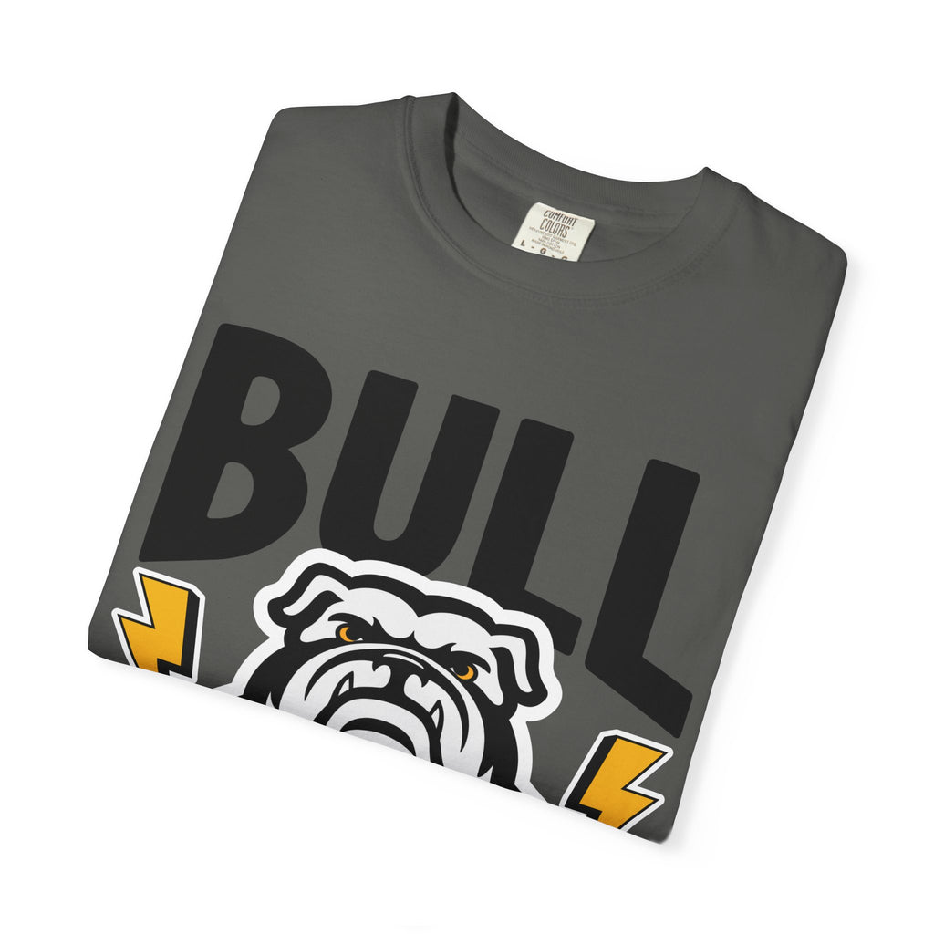 Bulldogs Bolt | Adult Tee