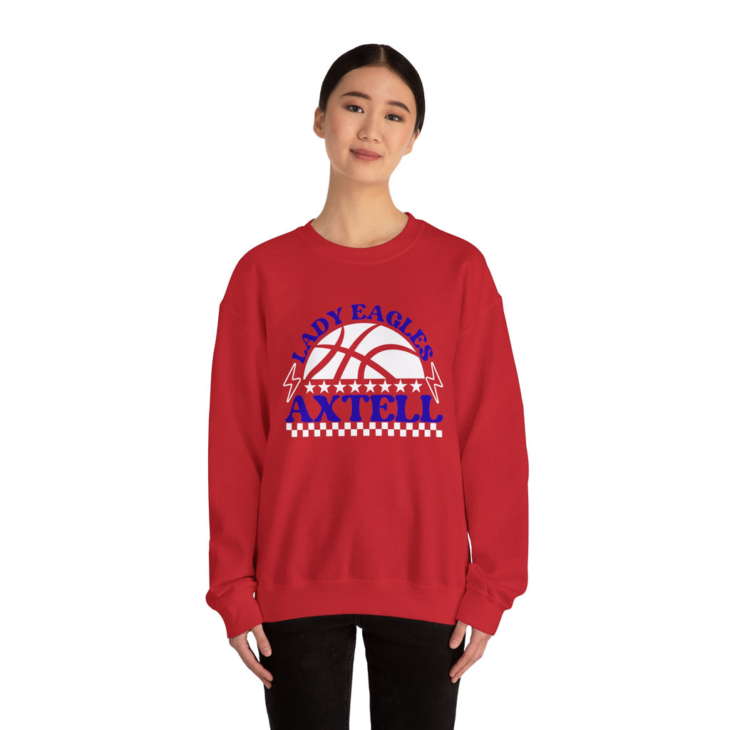 Lady Eagles | Adult Crew