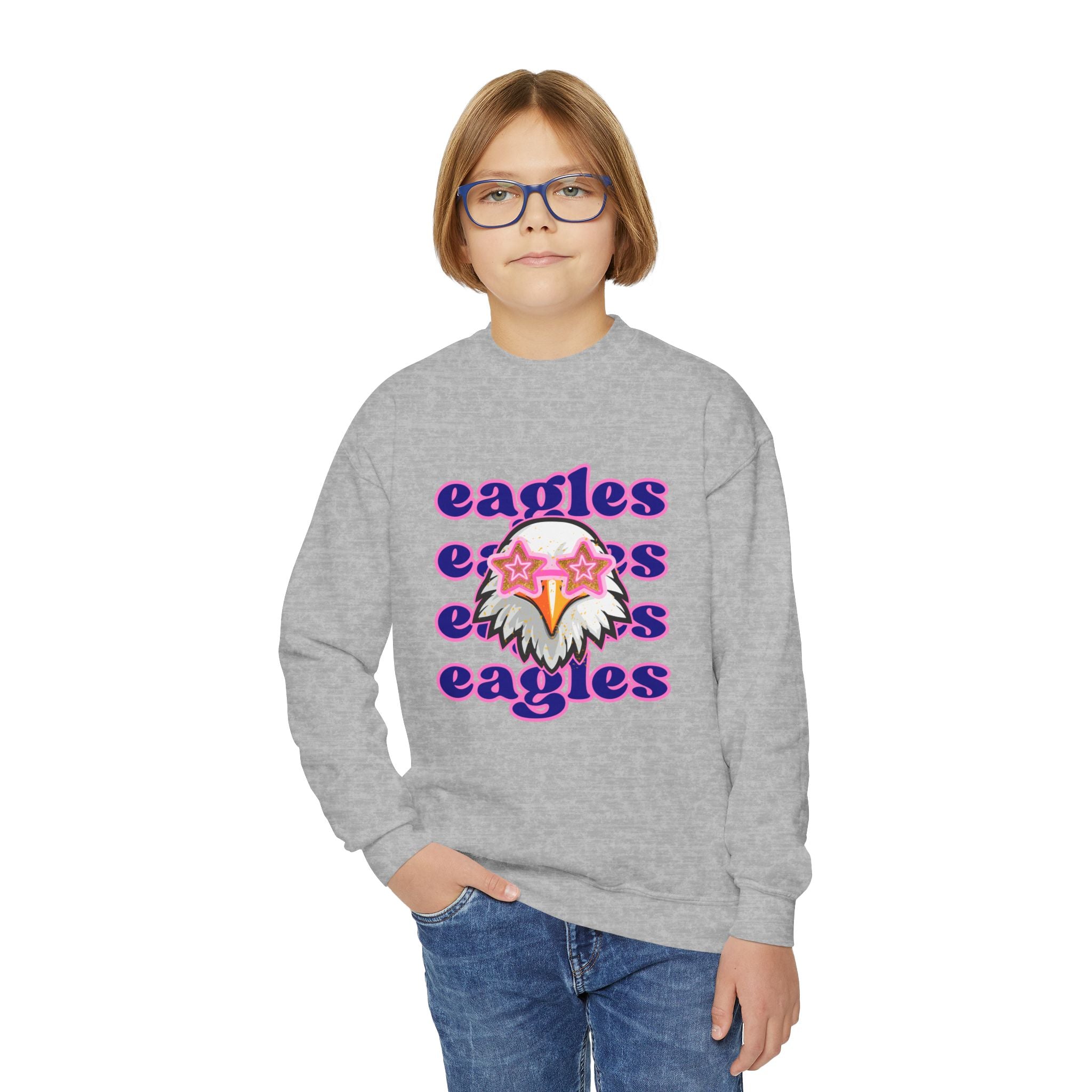 Eagle Shades | Youth Crew