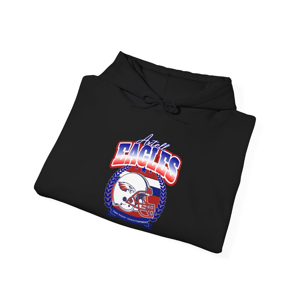 TVL Football | Adult Hoodie