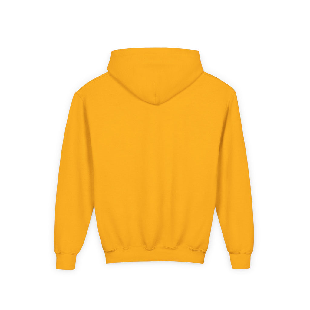 Bulldogs Bolt | Youth Hoodie