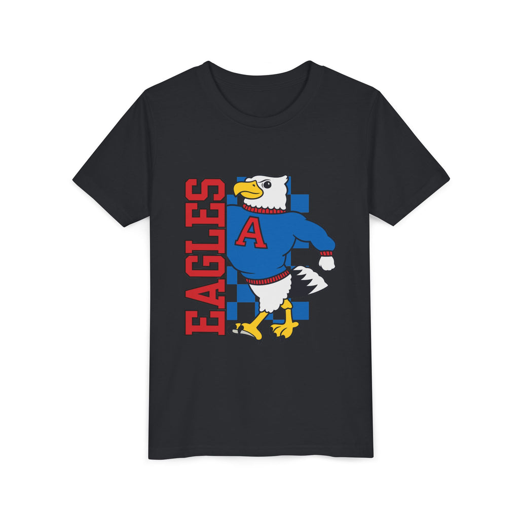 Vintage Eagle | Youth Tee