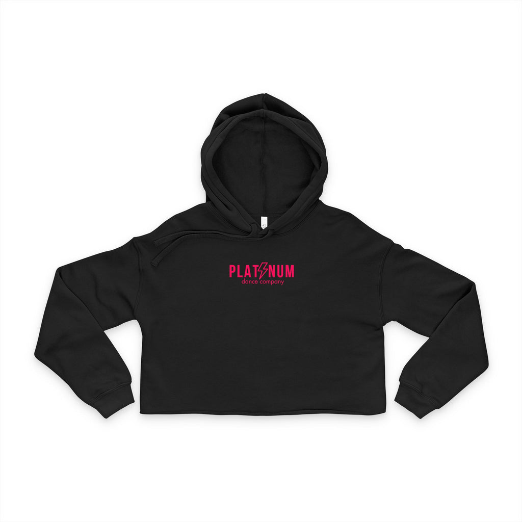 Adult Cropped Hoodie