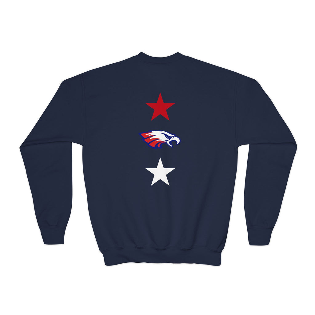 Axtell Star Back | Youth Crew