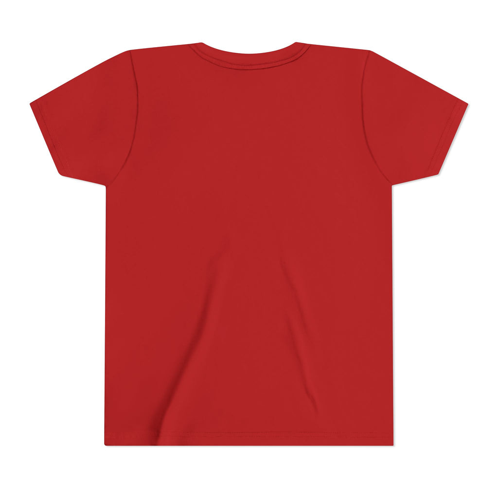 Lady Eagles | Youth Tee