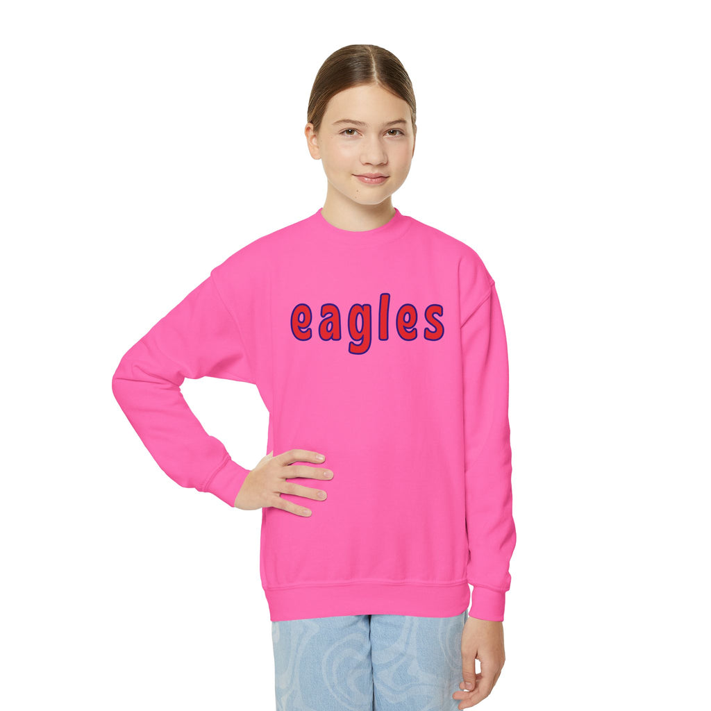 Princess Paige  | Youth Crew