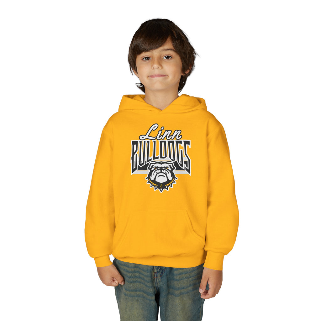 Linn Classic | Youth Hoodie