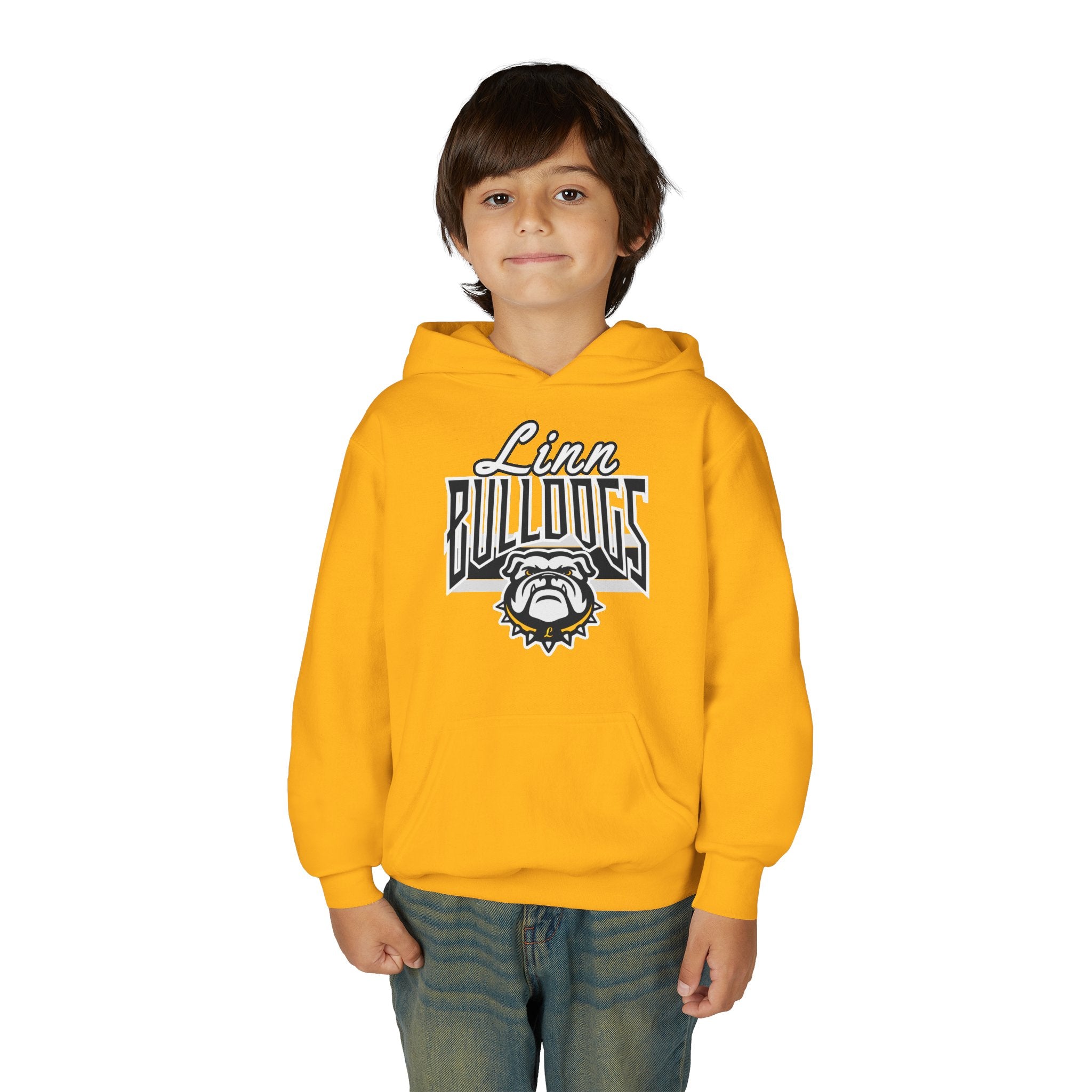 Linn Classic | Youth Hoodie