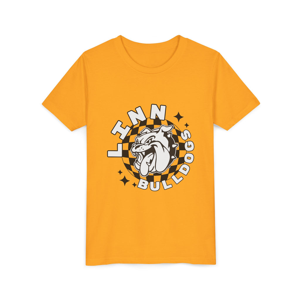 Disco Dogs | Youth Tee