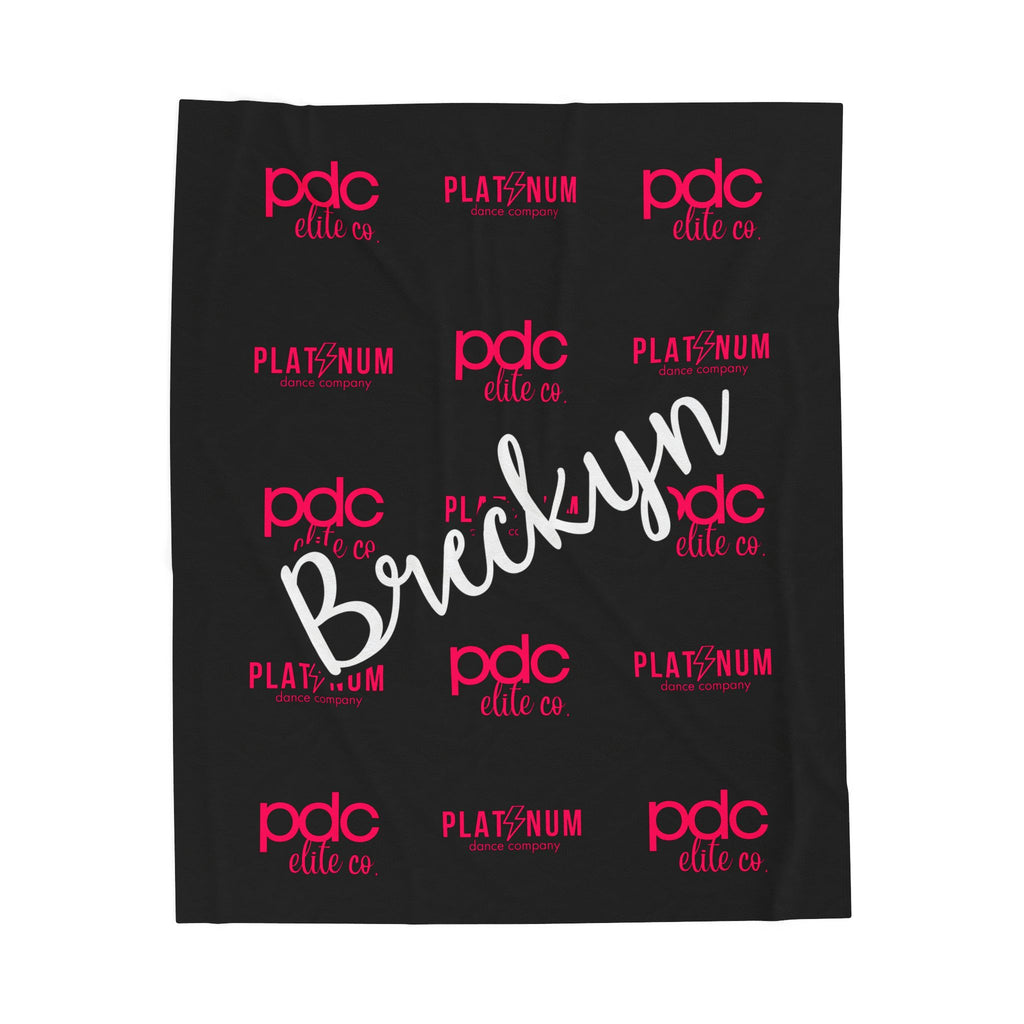 BRECKYN ELITE BLANKET