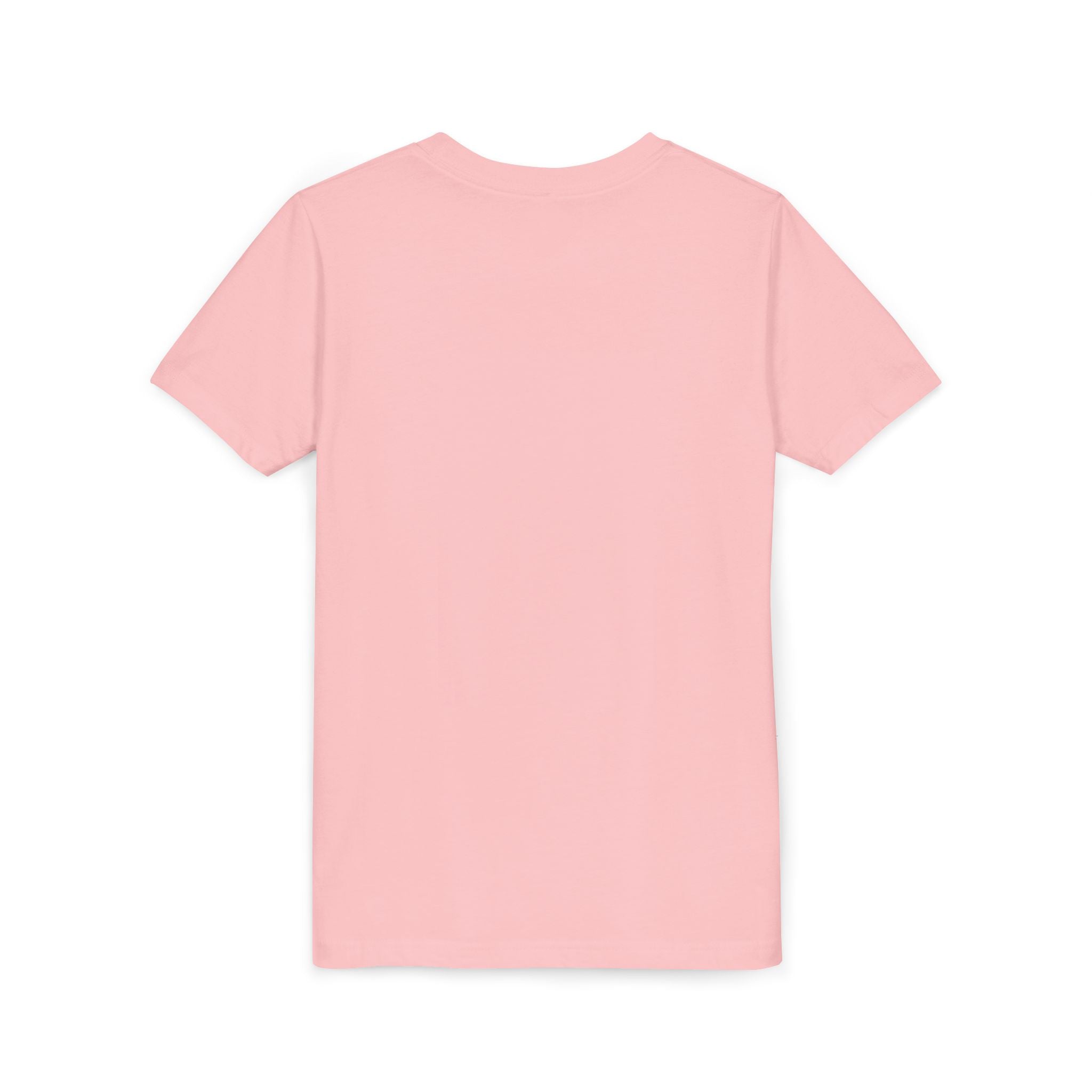 Pink Eagles | Youth Tee