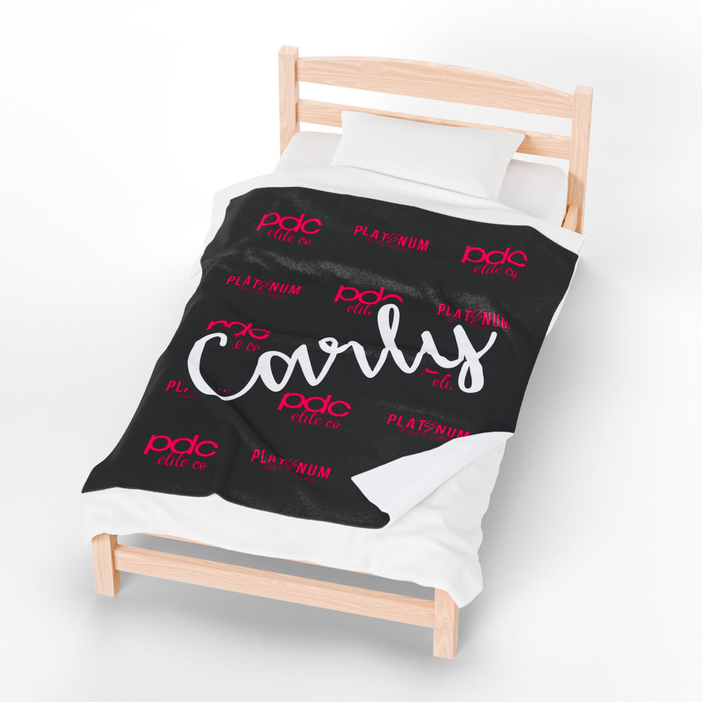 CARLY ELITE BLANKET